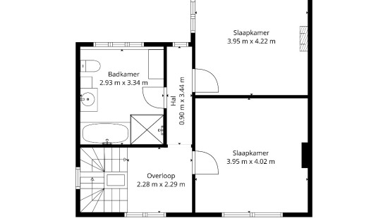 Bolderstraat - 40 - - 645 H - 3770