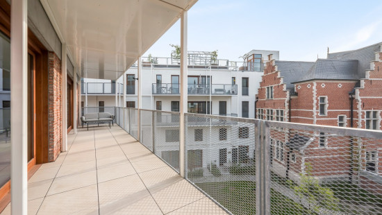 Moensstraat - 37 - 201 - 2800