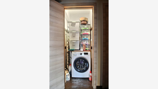 Avenue Frans van Kalken - 8 - 12 - 1070