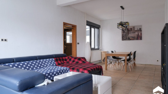 Bolderstraat - 40 - - 645 H - 3770