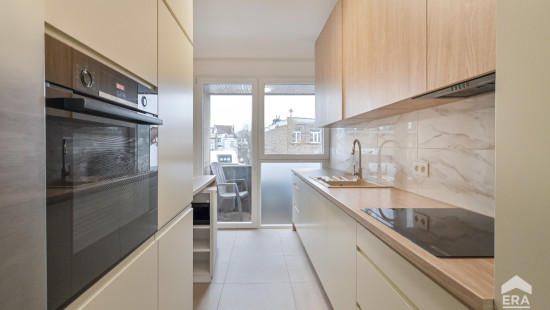 Rue Jacques Rayé - 39 - - 1030