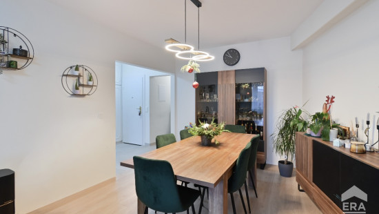 Rue Jacques Rayé - 39 - - 1030