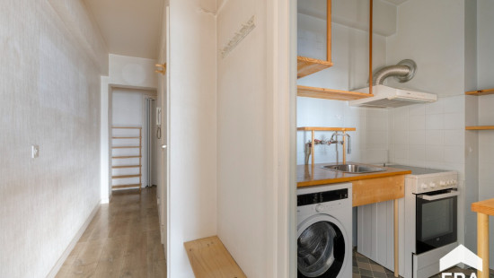 Parijsstraat - 20 - 2A - 8430