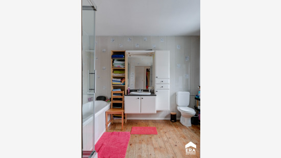 Bolderstraat - 40 - - 645 H - 3770