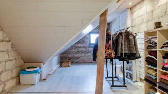 Bolderstraat - 40 - - 645 H - 3770