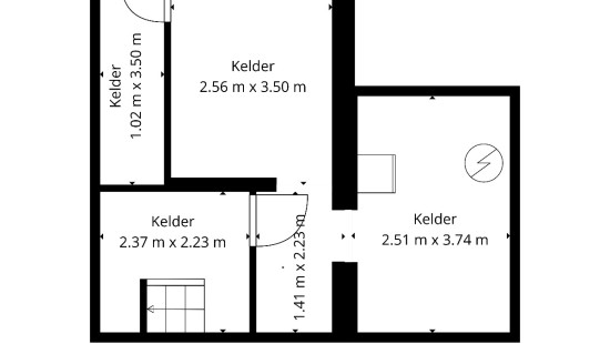 Bolderstraat - 40 - - 645 H - 3770