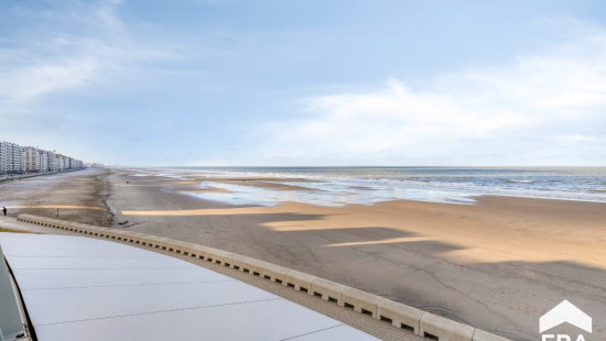 Parijsstraat - 20 - 2A - 8430