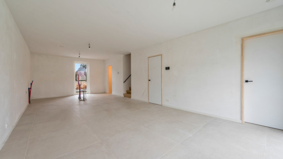 Brielstraat - 19 - - E4 - 9290