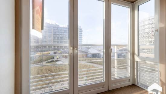 Parijsstraat - 20 - 2A - 8430