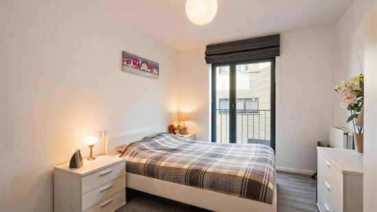 Mathieu Pauwelsstraat - 28E - - 1700