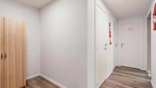 Mathieu Pauwelsstraat - 28E - - 1700