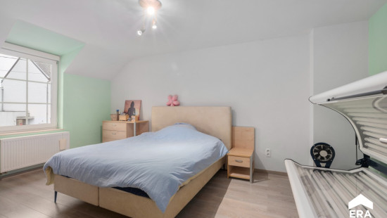 Linterseweg - 27 - Bus B - 3440