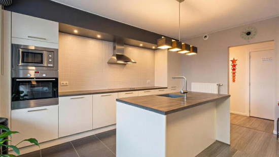 Mathieu Pauwelsstraat - 28E - - 1700