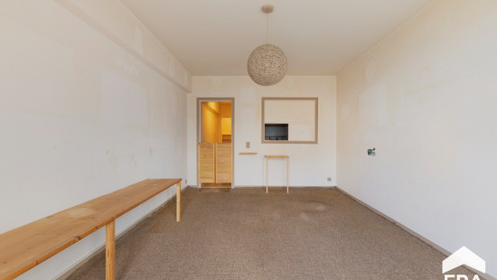 Parijsstraat - 20 - 2A - 8430