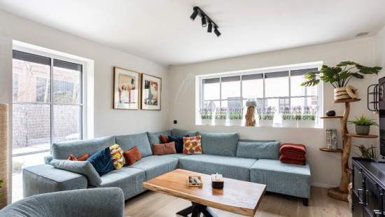 Deerlijkstraat - 123B - - 8550