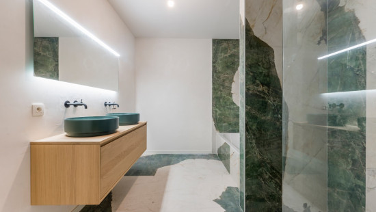 Brielstraat - 19 - - E4 - 9290