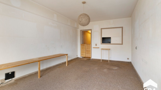 Parijsstraat - 20 - 2A - 8430