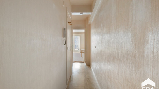 Parijsstraat - 20 - 2A - 8430