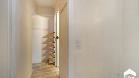 Parijsstraat - 20 - 2A - 8430