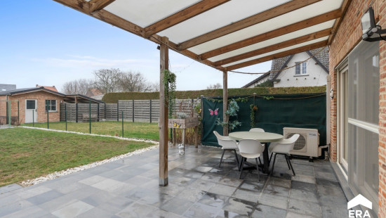 Linterseweg - 27 - Bus B - 3440