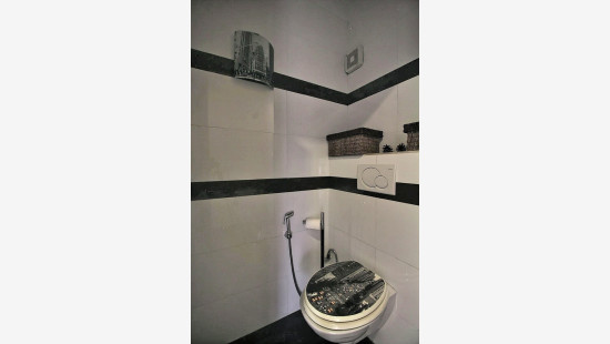 Avenue Frans van Kalken - 8 - 12 - 1070