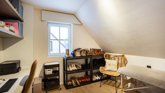 Deerlijkstraat - 123B - - 8550