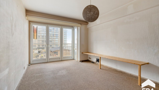 Parijsstraat - 20 - 2A - 8430