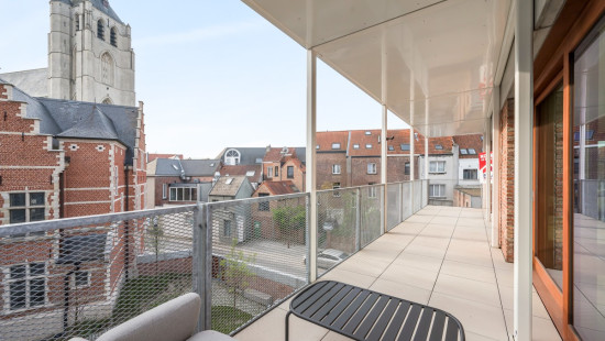 Moensstraat - 37 - 201 - 2800