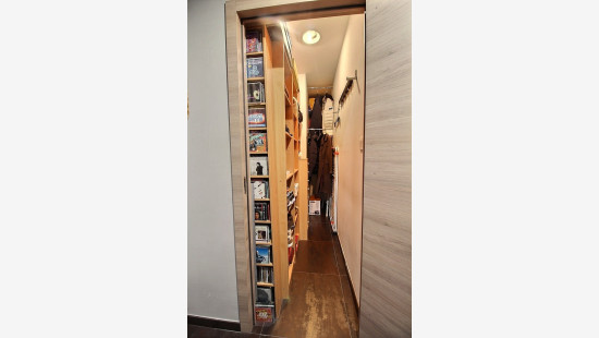 Avenue Frans van Kalken - 8 - 12 - 1070