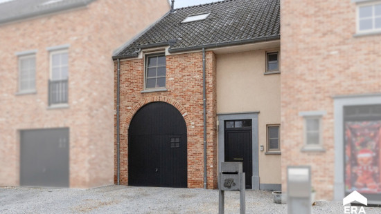 Linterseweg - 27 - Bus B - 3440