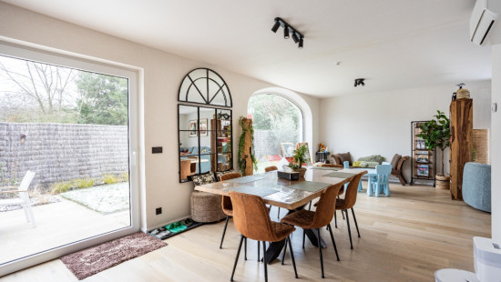 Deerlijkstraat - 123B - - 8550