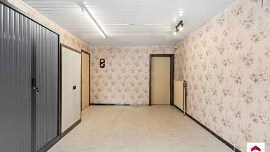 Oct de Kerchove d'Exaerdestraat - 153 - - 1501