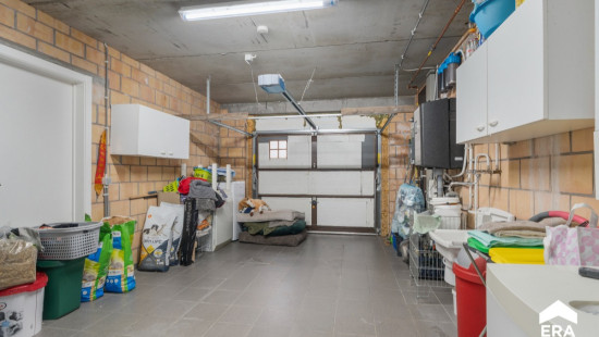 Linterseweg - 27 - Bus B - 3440