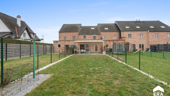 Linterseweg - 27 - Bus B - 3440