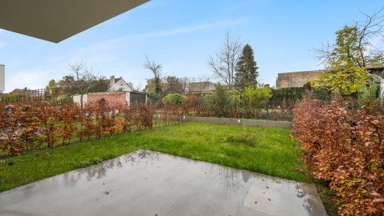 Brielstraat - 19 - - E4 - 9290