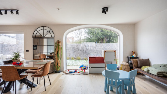 Deerlijkstraat - 123B - - 8550