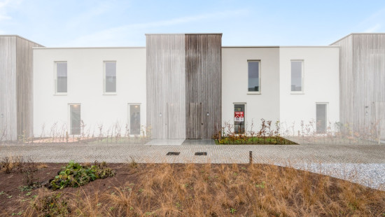 Brielstraat - 19 - - E4 - 9290