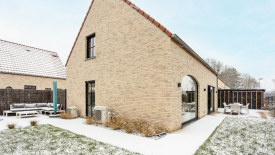 Deerlijkstraat - 123B - - 8550