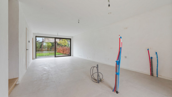 Brielstraat - 19 - - E4 - 9290