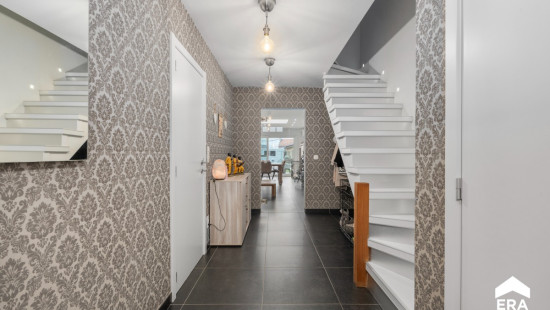 Linterseweg - 27 - Bus B - 3440