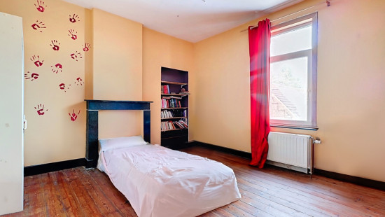 Rue de la Station - 37 - - 1440