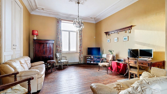 Rue de la Station - 37 - - 1440