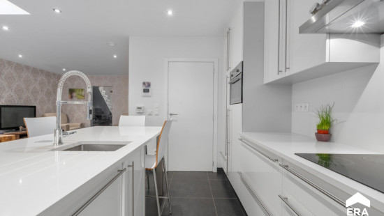 Linterseweg - 27 - Bus B - 3440