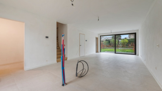 Brielstraat - 19 - - E4 - 9290