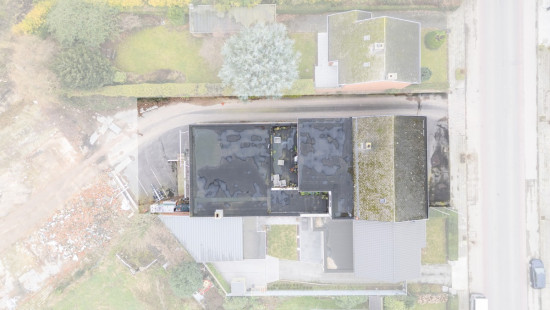 Felix D'Hoopstraat - 121 - - 8700