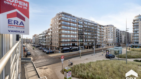 Parijsstraat - 20 - 2A - 8430