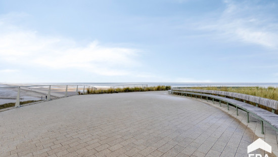 Parijsstraat - 20 - 2A - 8430