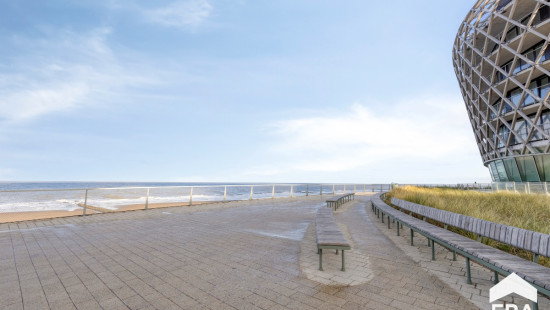 Parijsstraat - 20 - 2A - 8430