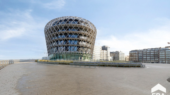 Parijsstraat - 20 - 2A - 8430