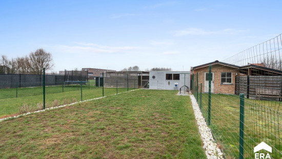 Linterseweg - 27 - Bus B - 3440